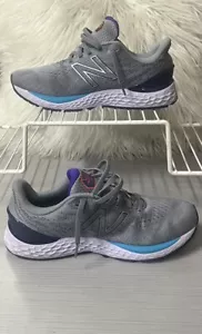 New Balance Fresh Foam 880 V11 Running Shoe Kids Size 6.5 (Women 8 ) - Picture 1 of 8