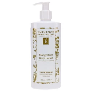 Eminence Mangosteen Body Lotion 8.4 oz - Picture 1 of 8