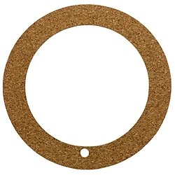 Junta de corcho filtro de aire BMW R50, R51, R60, R67, R68, R69; 13 72 0 043 119 Foto 1 de 1