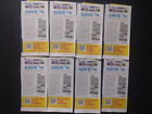  (8) Ensure Coupons. Save $4 on (1) Complete, Max Protein... Expires 5/18/24. 