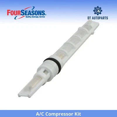 Kit de compresor de aire acondicionado para Pontiac Bonneville 1998-1999 4 estaciones Foto 1 de 4