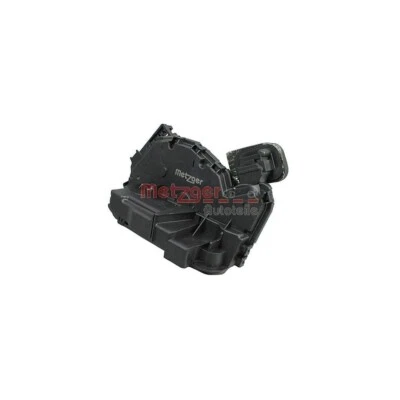 Türschloss METZGER 2314101 GREENPARTS für AUDI SEAT SKODA VW CUPRA, vorne links - Bild 1 von 3