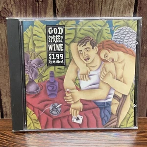 God Street Wine - $1.99 Romances - CD - Picture 1 of 3