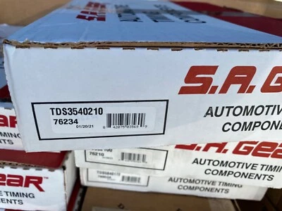 NEW Timing Chain Kit 76234 for HONDA-CR-V ( 2002-2006 ) - Image 1 of 3