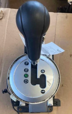 Conjunto de palanca de cambios de transmisión automática MITSUBISHI ENDEAVOR 2004-2011 ORIGINAL OEM Foto 1 de 4