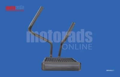 Matriz de calefacción para Subaru Impreza 1996-1998 Reino Unido no bloqueará 822 Foto 1 de 3