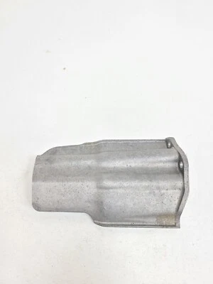 AUDI Q3 QUATTRO 2019-2024 EJE DELANTERO DERECHO CUBIERTA PROTECTOR CONTRA SALPICADURAS OEM  Foto 1 de 4