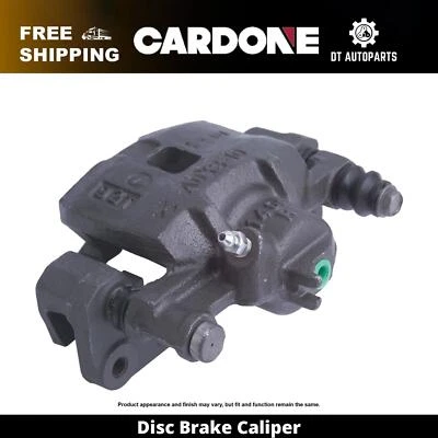 For 1992-1997 Subaru SVX Disc Brake Caliper Rear Right Cardone 1993 1994 1995 - Image 1 of 4