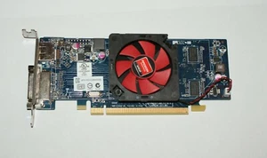 AMD Radeon HD7470 102-C26405 (B) DVI/Disp port 1GB Low Profile Graphics Card - Picture 1 of 3