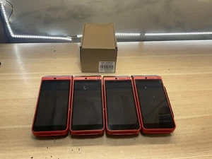 4 Newspos / New9220 Handheld POS Terminals /PREOWNED /JUA2251 - Picture 1 of 6