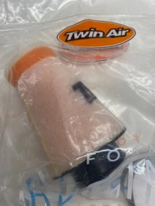TWIN AIR FILTER WITH RUBBER HONDA CRF 50 00-21/CRF 70 97-18/XR50 00-18 - Picture 1 of 1