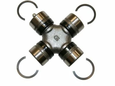 Ruedas delanteras articuladas universales International 200 1975 todas las juntas 12998WQ 4x4 Foto 1 de 2