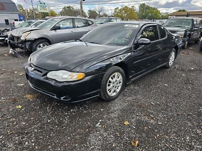 Cilindro maestro de freno usado se adapta a: Chevrolet Monte Carlo 2004 grado A Foto 1 de 4