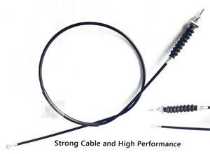 FOR Suzuki 125 K125 Front Brake Cable New - Picture 1 of 3