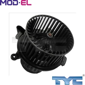 INTERIOR BLOWER 526-0001 FOR PEUGEOT 307/SW/Break/CC CITROËN C4 9HV/9HX 1.6L - Picture 1 of 8
