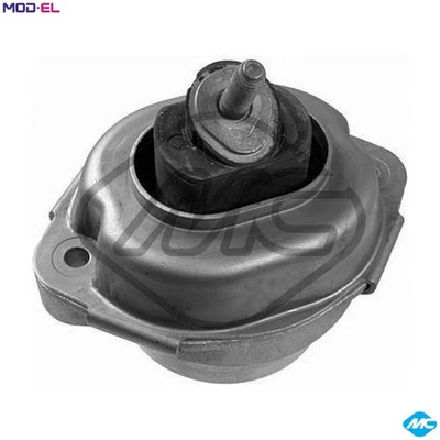 MOUNTING ENGINE 05813 FOR BMW X5/SAV/E53 M57D30 3.0L M57D30 2.9L 6cyl X5 SAV E53 - Image 1 of 4