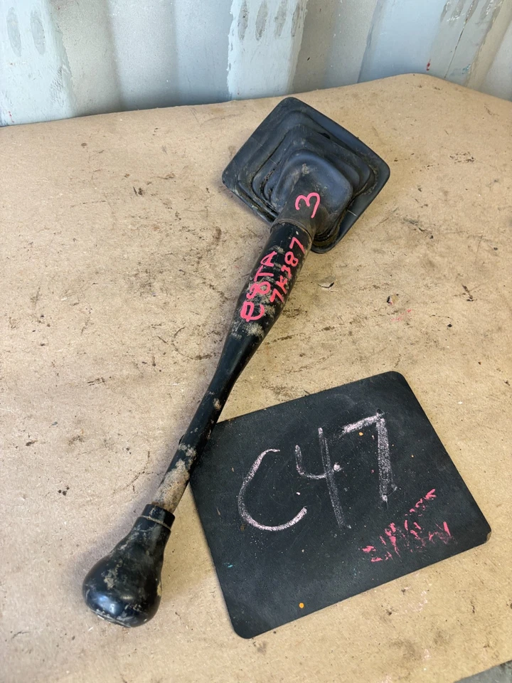 Ford F150 F250 F350 Bronco ZF5 1988 1992 1994 palanca de cambios palanca de cambios #3 Foto 1 de 4