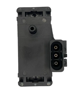 Sensor de presión colector de inyección de combustible Herko MPS705 para Buick Chevrolet 81-04 Foto 1 de 4