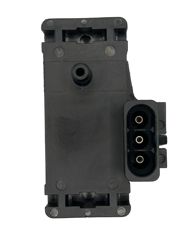 Sensor de presión colector de inyección de combustible Herko MPS705 para Buick Chevrolet 81-04 Foto 1 de 4