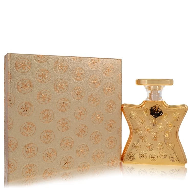 Bond No. 9 Signature by Bond No. 9 eau de parfum spray 3,3 oz para mujer Foto 1 de 1