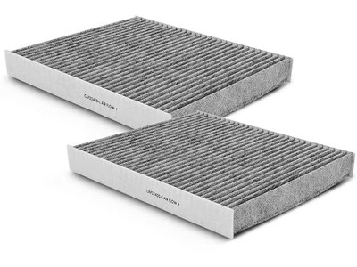 Комплект воздушных фильтров для салона Mercedes G65 AMG 2016-2018 годов выпуска APR 47648SPCN 2017 6,0 л V12 - Изображение 1 из 2