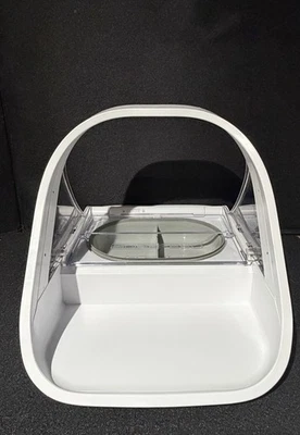 Alimentador para mascotas con microchip SureFlap MPF001 Foto 1 de 4