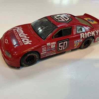 Racing Champions Ricky Craven Hendrick Motorsports 1:18 Foto 1 de 4