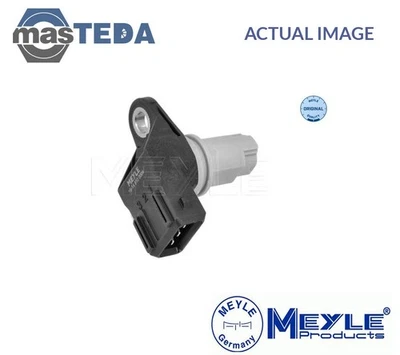 16-14 810 0004 CAMSHAFT POSITION SENSOR MEYLE FOR SUZUKI GRAND VITARA II 95KW - Image 1 of 4