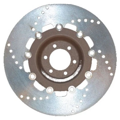 Rotor de freno lateral izquierdo direccional EBC MD3022LS Foto 1 de 2