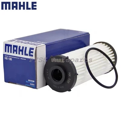 0BH325183B OEM MAHLE Transmission Filter DQ500 DQ400E For Audi A3 Q3 TT quattro - Image 1 of 4