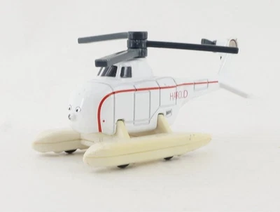 Thomas Harold Thomas Tank Engine 2017 No10 car Airplane f3 - Image 1 of 3