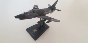  collezione 70 modellini aerei militari in metallo dal 1920 scala 1/40 1/110   - Foto 1 di 16