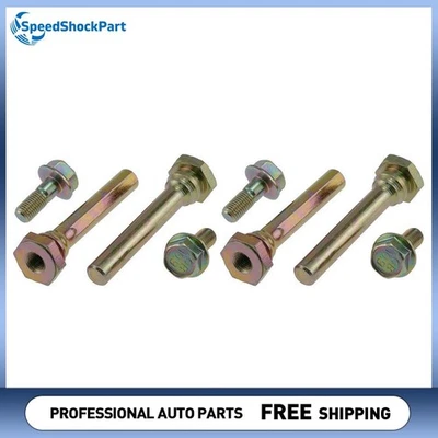 Kit de pinos de pinça de freio a disco dianteiro Carlson para Honda Civic 2004-2012 - Imagem 1 de 3