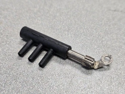 BONITO USADO ORIGINAL PORSCHE 928 CERRADURA PUERTA SISTEMA CIERRE CENTRALIZADO VÁLVULA DE CONTROL Foto 1 de 4