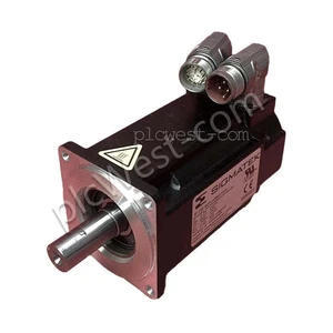 SIGMATEK AKM42E-ACCNR-B0 Servo Motor - Picture 1 of 3