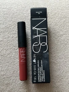 NARS Powermatte High-Intensity Lip Pencil - 180 Walkyrie Brand New - Picture 1 of 1