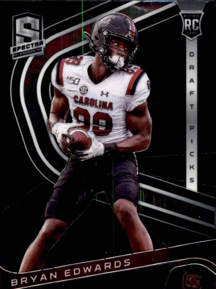 2020 Panini Chronicles Draft NFL Football Group Two Cards Pick From List - Image 1 of 1