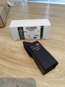 Genuine JAGUAR XE X760 Exhaust Fluid Heater Control Module T2H46123 NEW - Picture 1 of 6