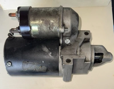 Chevrolet Tahoe 1997 motor de arranque Foto 1 de 4