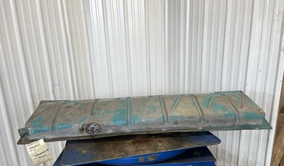 67-70 FORD F100 CAB MOUNTED FUEL GAS TANK 25 GALLON - Image 1 of 4