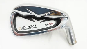Epon Af-705 #6 Iron Club Head Only 898208 Demo - Picture 1 of 5