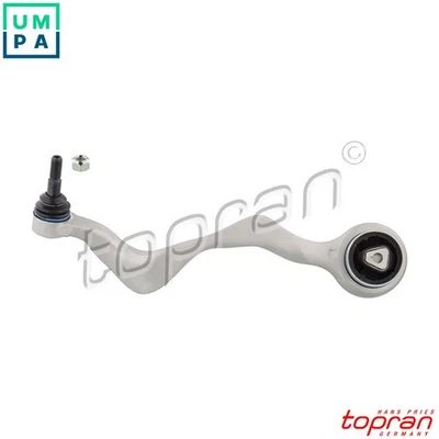 CONTROLTRAILING ARM WHEEL SUSPENSION 501 028 FOR BMW 3/E90/E91/Convertible/E92 - Image 1 of 4