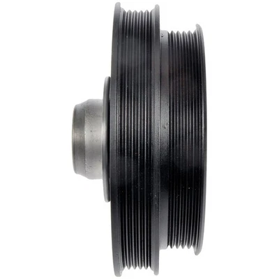 Equilibrador armónico Dorman TCP para Cadillac SRX y STS 2005-2009 Foto 1 de 4