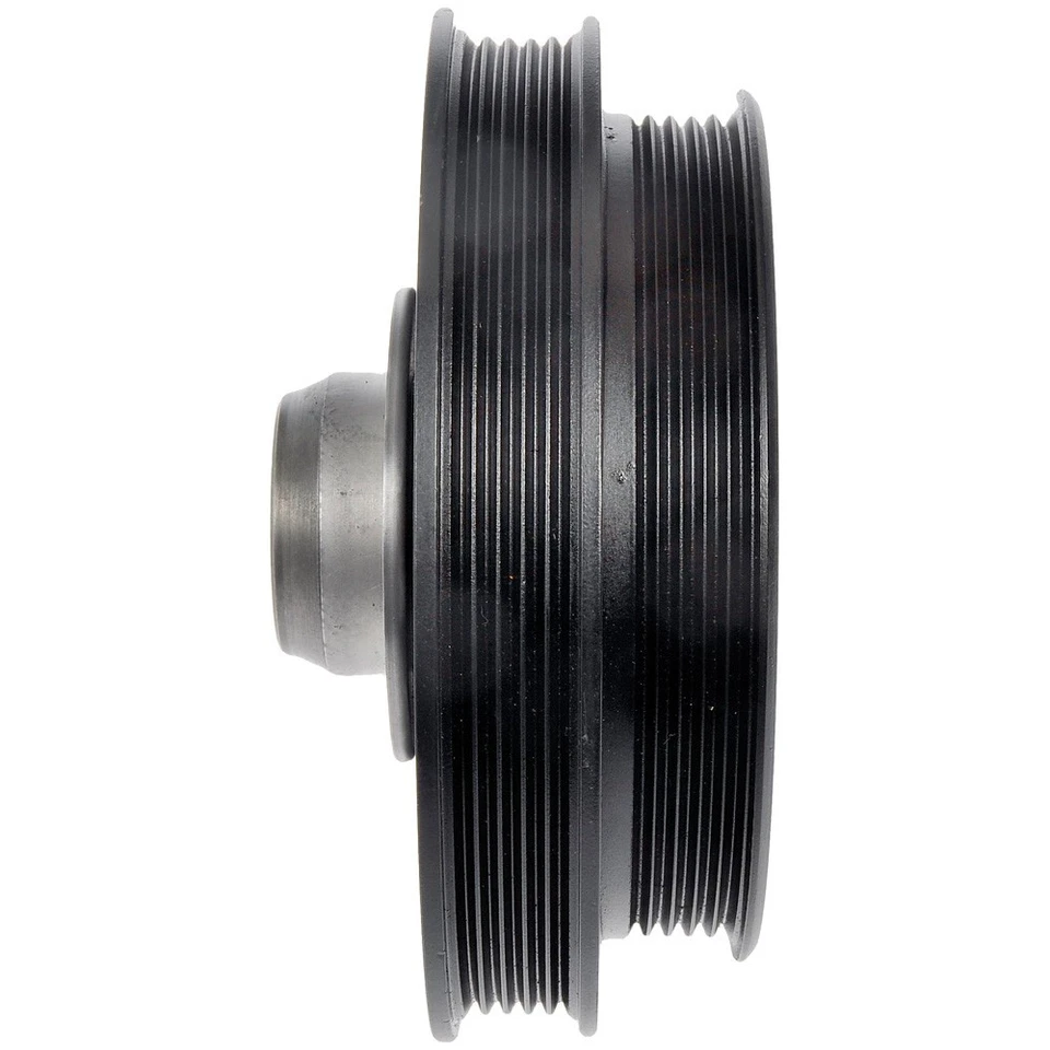 Equilibrador armónico Dorman TCP para Cadillac SRX y STS 2005-2009 Foto 1 de 4