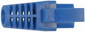 PRO SIGNAL - RJ45 inserted boot, 10 pieces - Picture 1 of 1