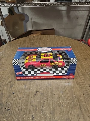 1995 Ertl American Muscle RODNEY COMBS #43 WCW Hulk Hogan 1/18 Diecast NIB - Image 1 of 4