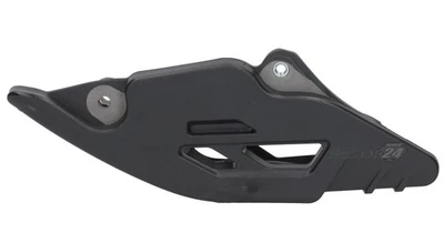 Rtech Guía de la Cadena Apto An KTM SX Sxf SMR ab23 EXC Exc-F Xc-W ab24 Negro - Imagen 1 de 2