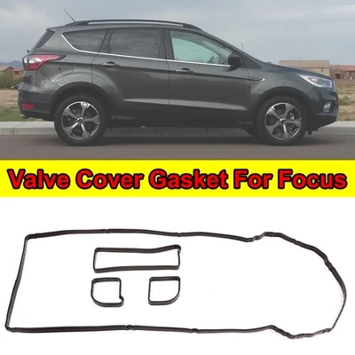 Valve Cover Gasket For Ford Focus Fusion Ranger Mazda Milan Mercury 2004-2017 US Foto 1 de 4