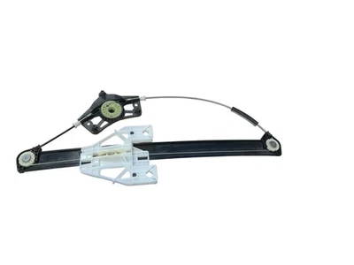 REGULADOR VENTANA PUERTA LADO CONDUCTOR TRASERO IZQUIERDO AUDI SQ5 Q5 OEM 2018 - 2024 Foto 1 de 2