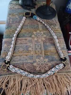 Presentation Arabian Horse Halter - Image 1 of 4